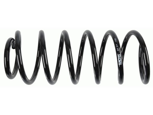 997 747 Sprężyna Zawieszenia Sachs