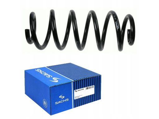 997 832 Sprężyna Zawieszenia Sachs