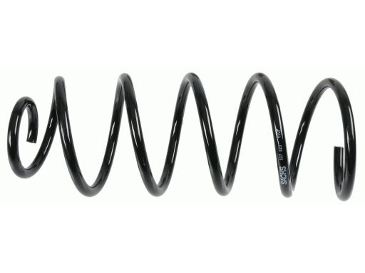 997 820 Sprężyna Zawieszenia Sachs