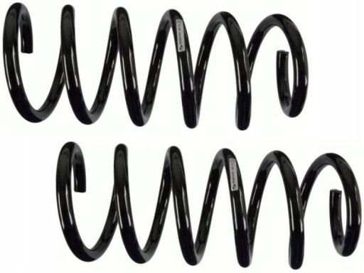 997 911 Sprężyna Zawieszenia Sachs