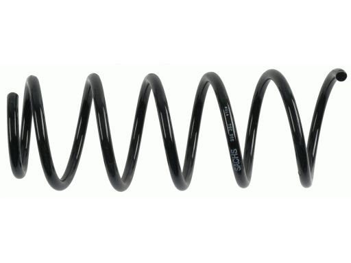 998 384 Sprężyna Zawieszenia Sachs