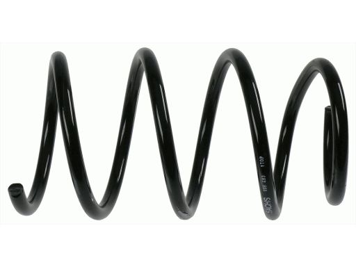 998 483 Sprężyna Zawieszenia Sachs