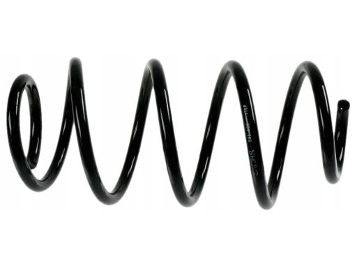 998 408 Sprężyna Zawieszenia Sachs