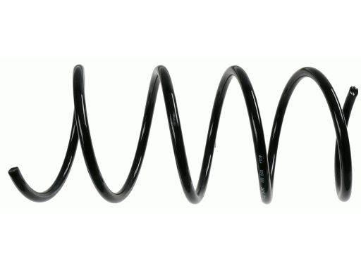 998 648 Sprężyna Zawieszenia Sachs