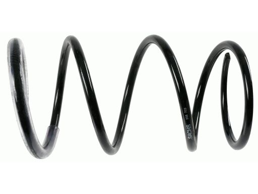 998 709 Sprężyna Zawieszenia Sachs