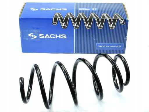 998 674 Sprężyna Zawieszenia Sachs