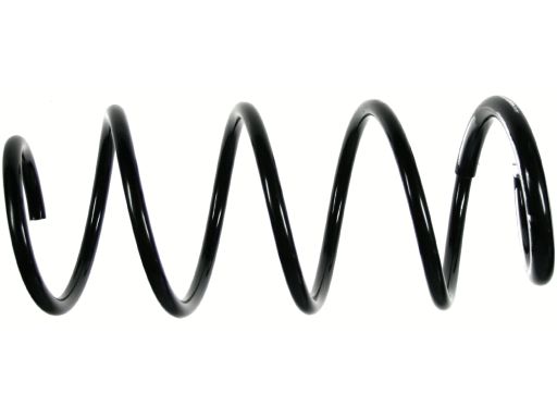 998 832 Sprężyna Zawieszenia Sachs