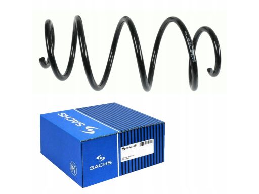 998 879 Sprężyna Zawieszenia Sachs