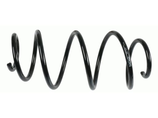 998 879 Sprężyna Zawieszenia Sachs