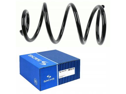 998 959 Sprężyna Zawieszenia Sachs
