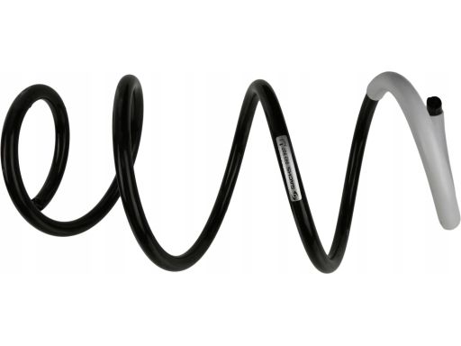 993 997 Sprężyna Zawieszenia Sachs