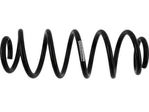 992 116 Sprężyna Zawieszenia Sachs