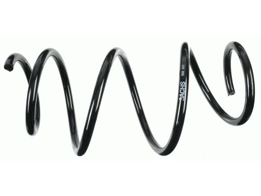 998 983 Sprężyna Zawieszenia Sachs