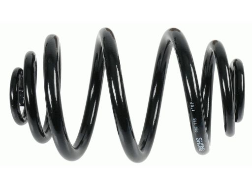 996 716 Sprężyna Zawieszenia Sachs