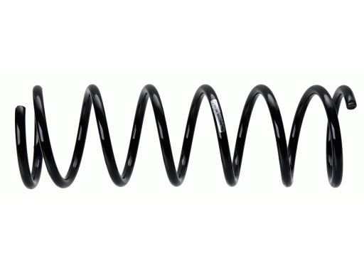 997 722 Sprężyna Zawieszenia Tył L/P Pasuje Do: Opel Frontera B