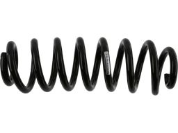 992 196 Sprężyna Zawieszenia Tył L/P Pasuje Do: Vw Tiguan 2.0/2.0D 03.