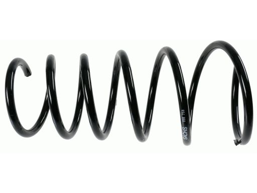 998 759 Sprężyna Zawieszenia Sachs