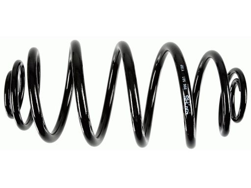 996 501 Sprężyna Zawieszenia Sachs