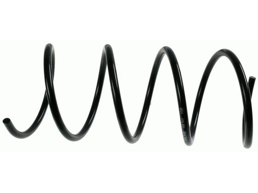 998 643 Sprężyna Zawieszenia 998 643 Sachs