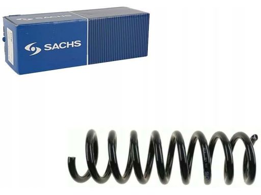 996 539 Sprężyna Zawieszenia Sachs