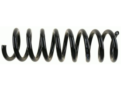 996 539 Sprężyna Zawieszenia Sachs