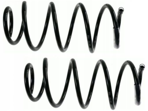 998 736 Sprężyna Zawieszenia Sachs