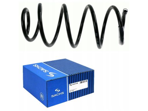 998 736 Sprężyna Zawieszenia Sachs