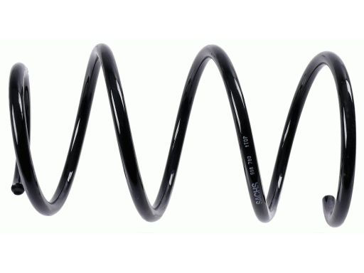 998 780 Sprężyna Zawieszenia Sachs