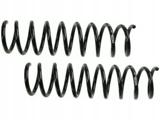 996 712 Sprężyna Zawieszenia Sachs