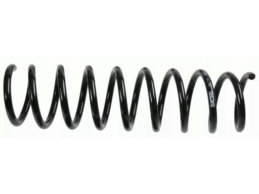 996 712 Sprężyna Zawieszenia Sachs