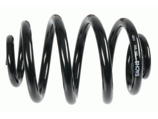 996 652 Sprężyna Zawieszenia Sachs