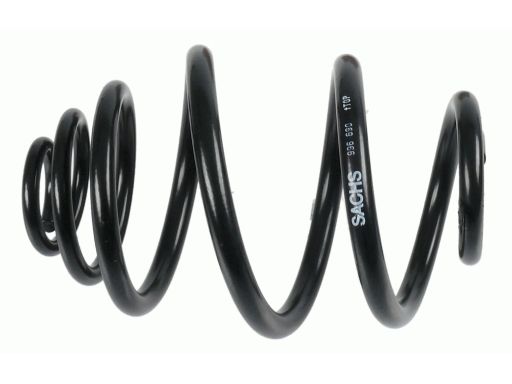 996 690 Sprężyna Zawieszenia Sachs