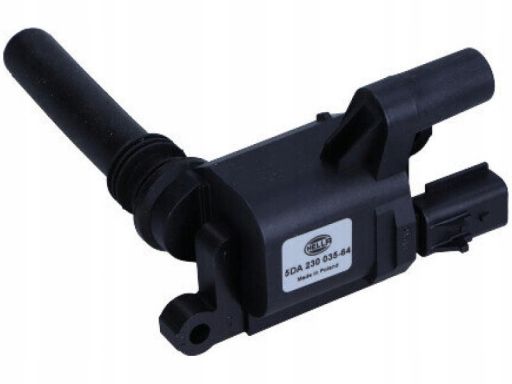 5Da 230 035-641 Cewka Zapłonowa Hella