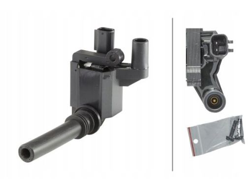 5Da 230 035-641 Cewka Zapłonowa Hella