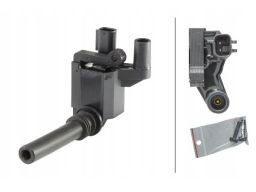 5Da 230 035-641 Cewka Zapłonowa Hella