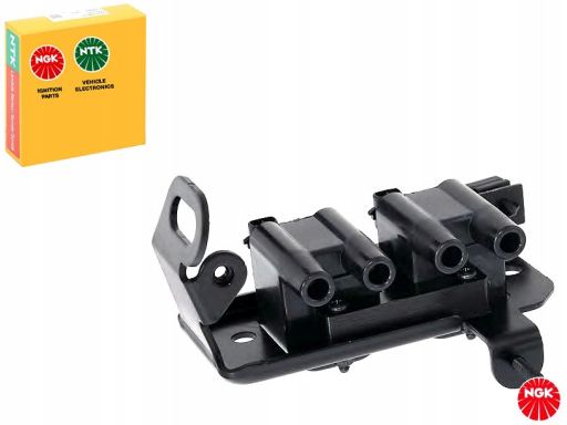 48288 Cewka Zapłonowa Ngk