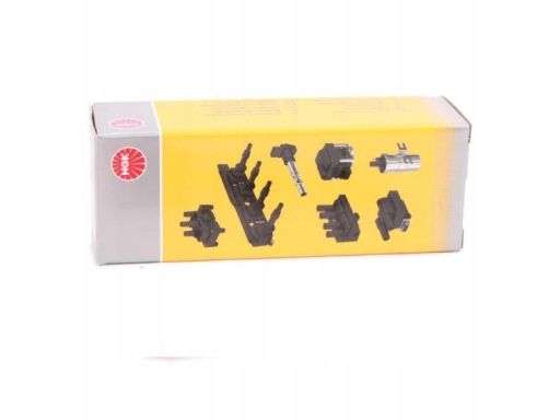 48288 Cewka Zapłonowa Ngk