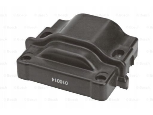 F 000 Zs0 117 Cewka Zapłonowa Bosch