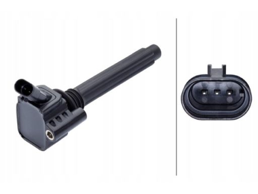 5Da 358 168-151 Cewka Zapłonowa Hella