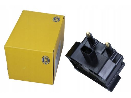 5Da 230 035-681 Cewka Zapłonowa Hella