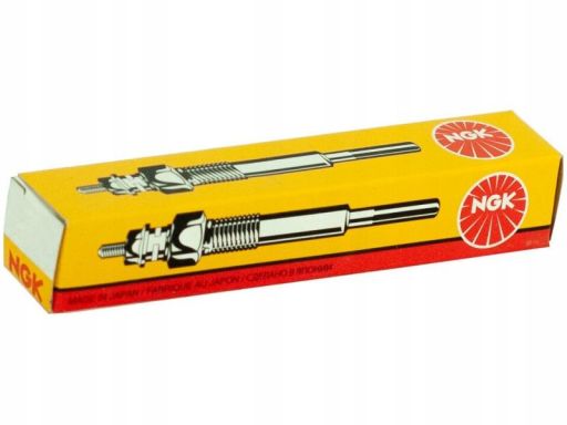 90007 Świeca Żarowa/Płomieniowa Ngk