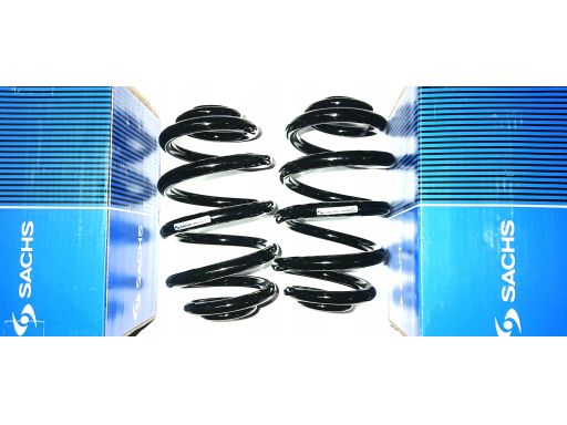 996 983 Sprężyna Zawieszenia Sachs