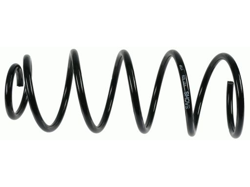 997 608 Sprężyna Zawieszenia Sachs