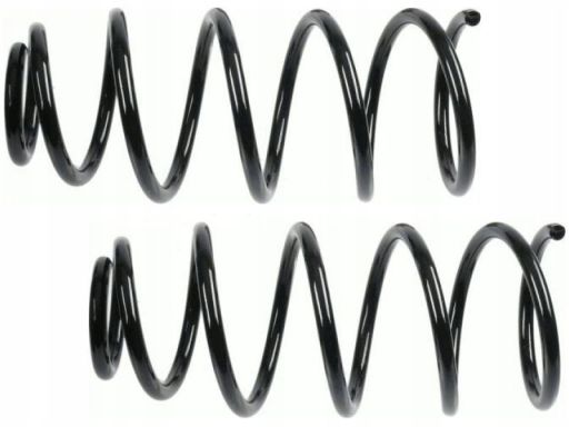 997 459 Sprężyna Zawieszenia Sachs