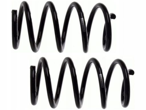 997 910 Sprężyna Zawieszenia Sachs