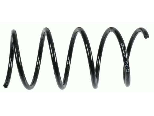 997 622 Sprężyna Zawieszenia Sachs