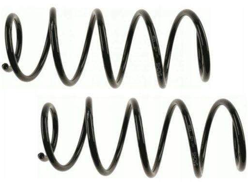 997 843 Sprężyna Zawieszenia Sachs