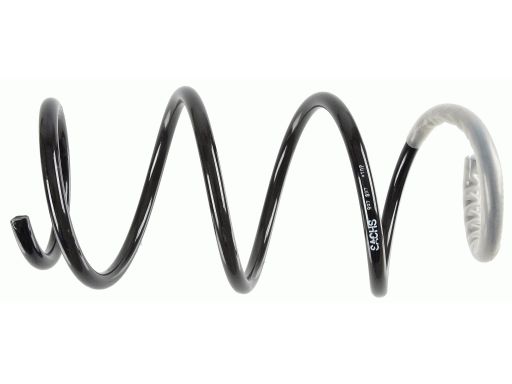 997 897 Sprężyna Zawieszenia Sachs