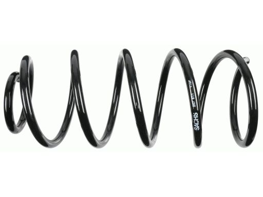 997 811 Sprężyna Zawieszenia Sachs