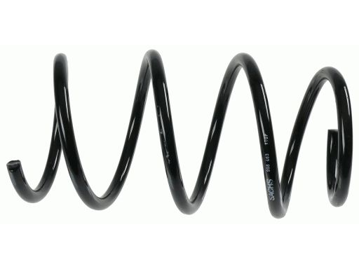 998 463 Sprężyna Zawieszenia Sachs